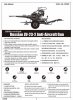 Trumpeter 02348 Russian ZU-23-2 Anti-Aircraft Gun (1:35)